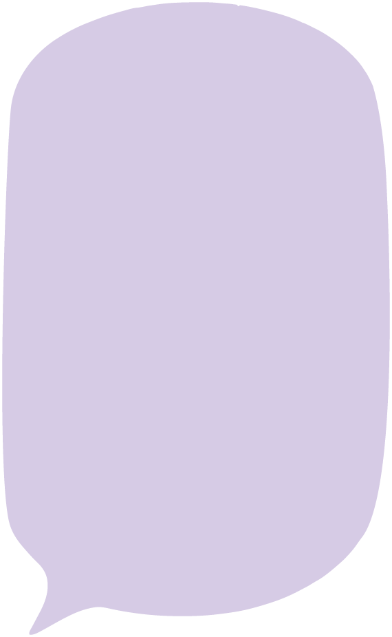 une bulle de bande dessinée qui entoure le texte