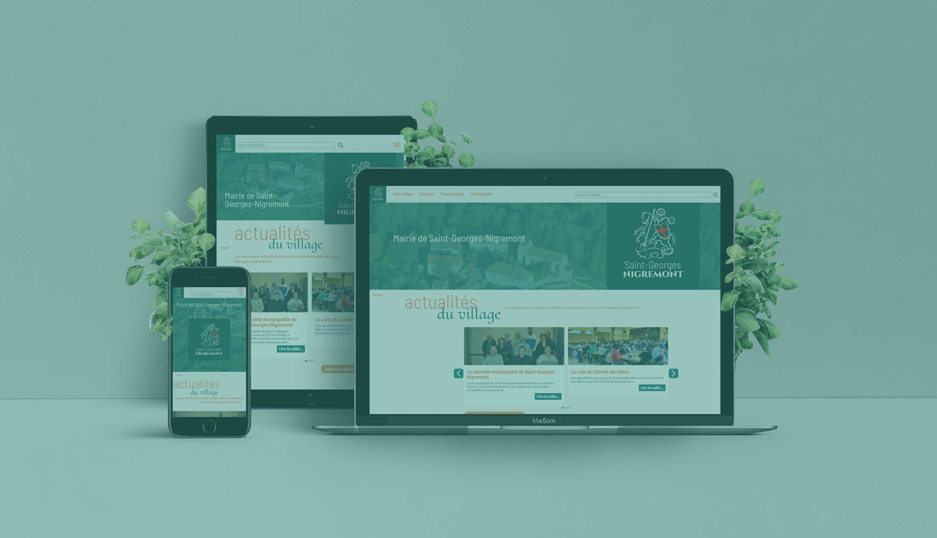Lire la suite à propos de l’article Le site de Saint-Georges-Nigremont